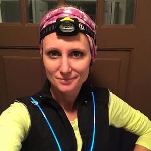 Meet your Posher, Kate